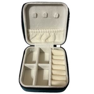 Travel Jewelry Box